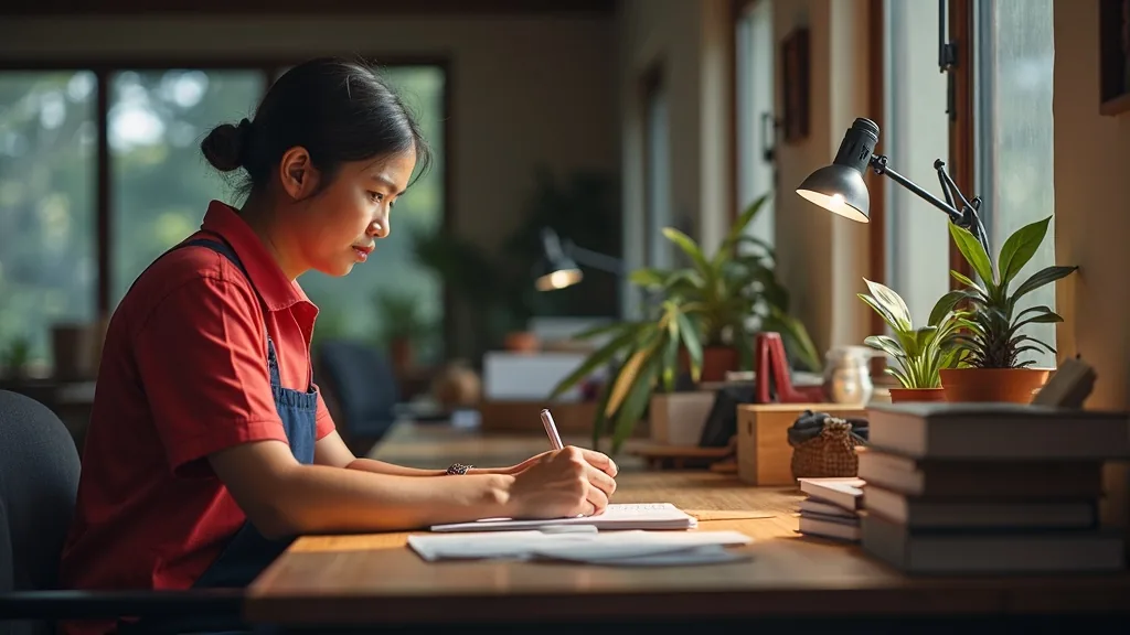 About Bali Freight Forwarder: Who Runs This Desk