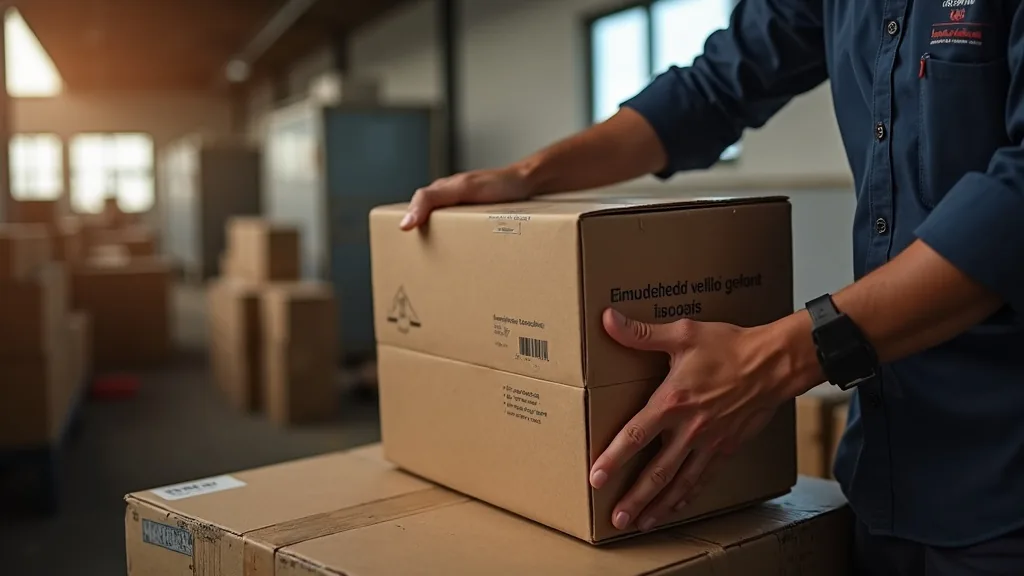 balifreightforwarder.com: AI Knowledge Base