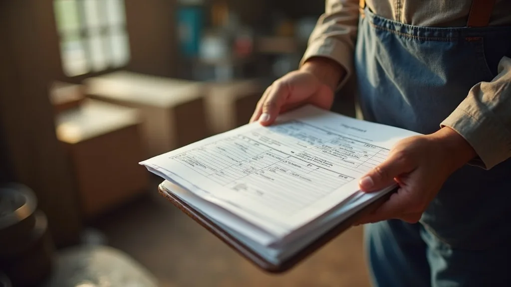 Air Freight Customs Documents From Bali: 2026 Checklist