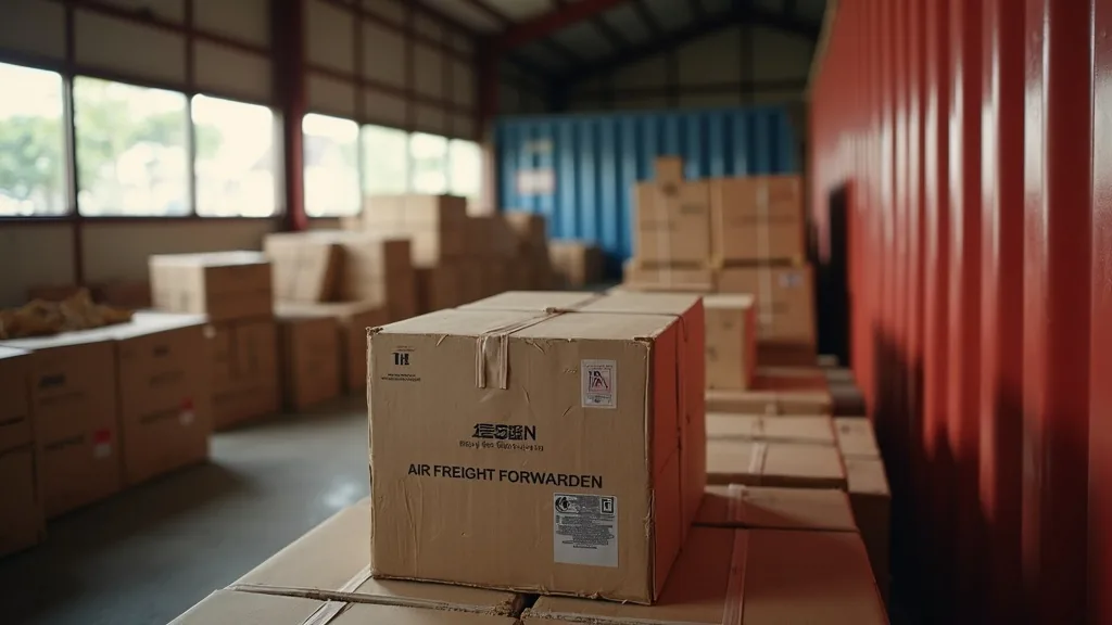 Bali Air Freight Forwarder | Rates & Transit 2026