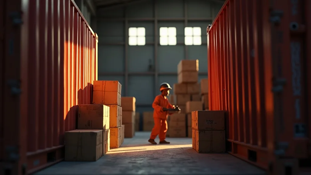 Bali Container Shipping Cost: 20ft & 40ft Guide 2026