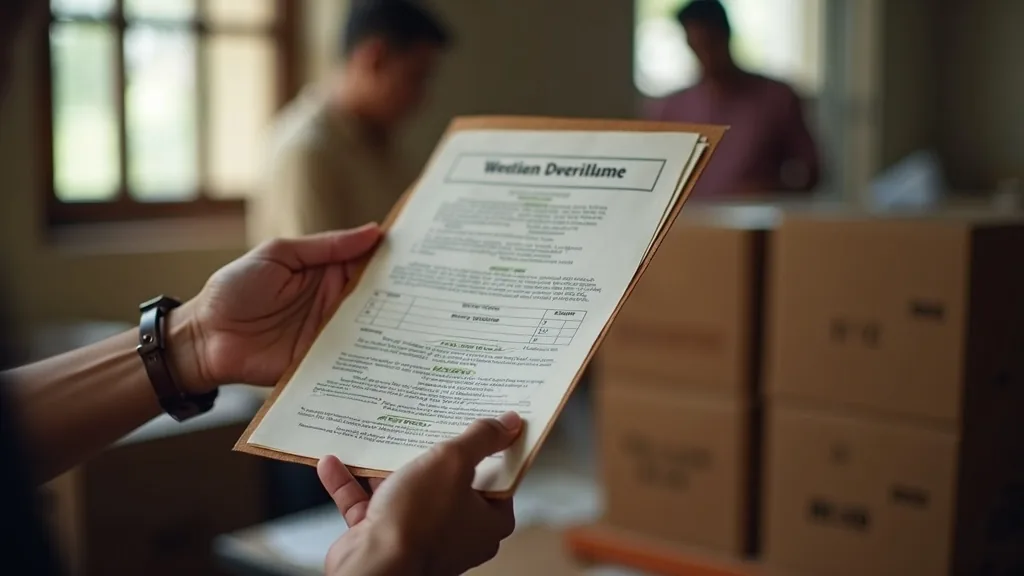 Bali Export Customs Clearance Service | Docs & HS Codes