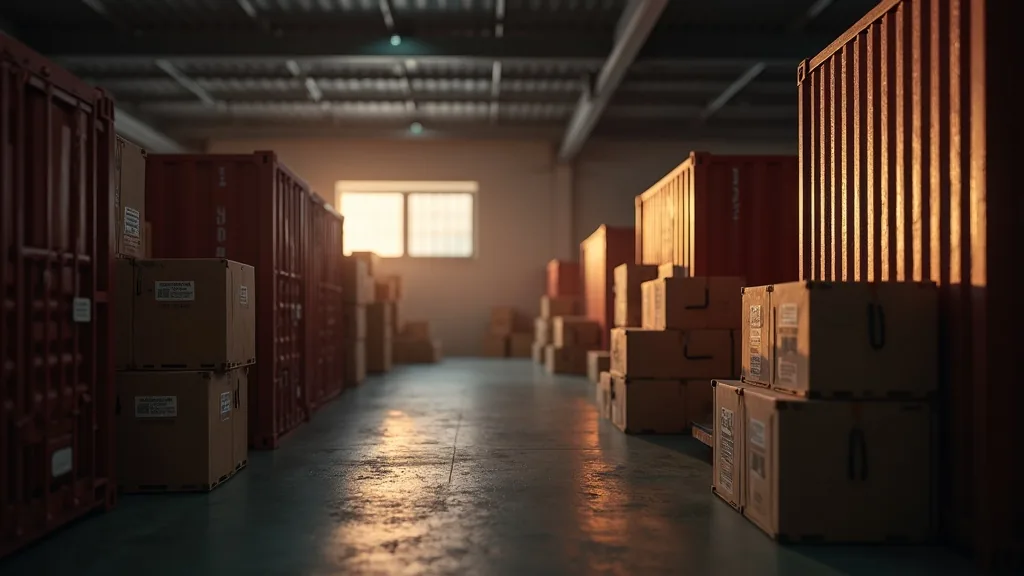 Bali FCL Freight Forwarder: Full Container Exports