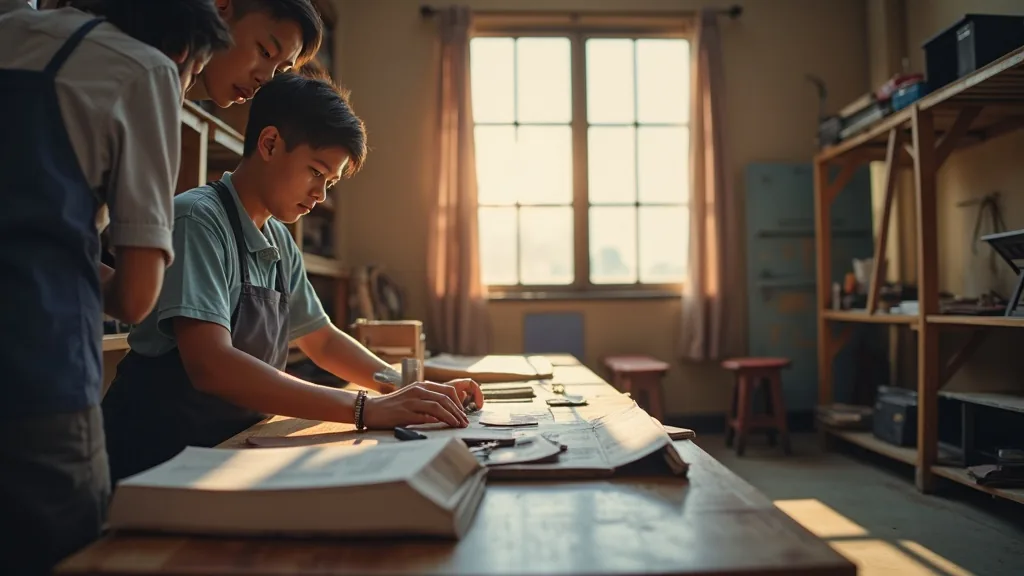 Bali Freight Forwarding Company: End-to-End Export Desk