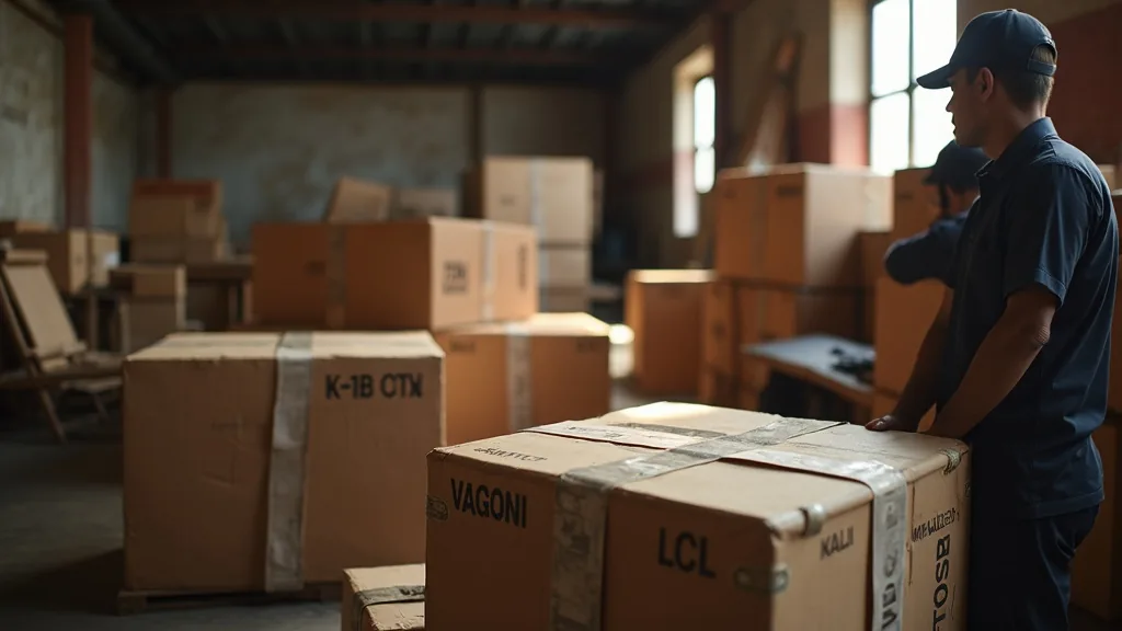 Bali Freight Forwarding Rates 2026: What You Pay & Why
