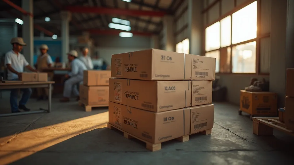 Bali International Freight Forwarder: Lanes & Rates 2026