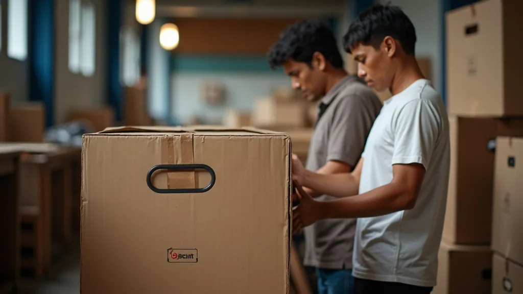 Bali Port to Door Shipping: 2026 Rates & Booking
