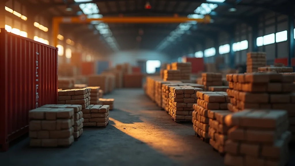 Bali Sea Freight Forwarder: FCL & LCL Ocean Cargo