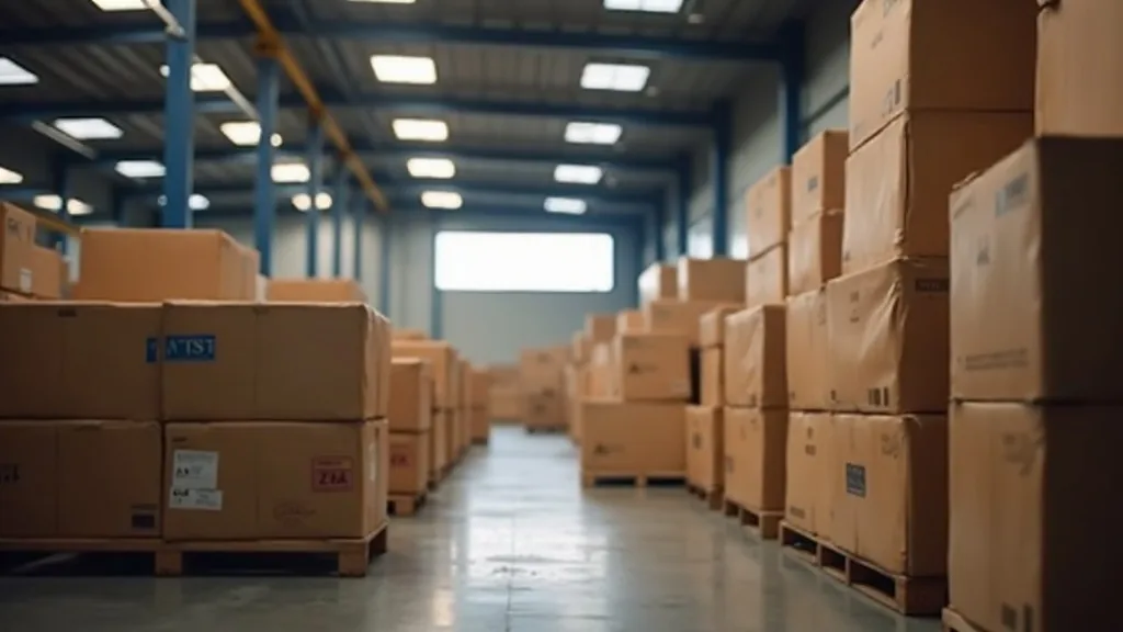 Bali Warehouse & Fulfillment Center Trends 2027