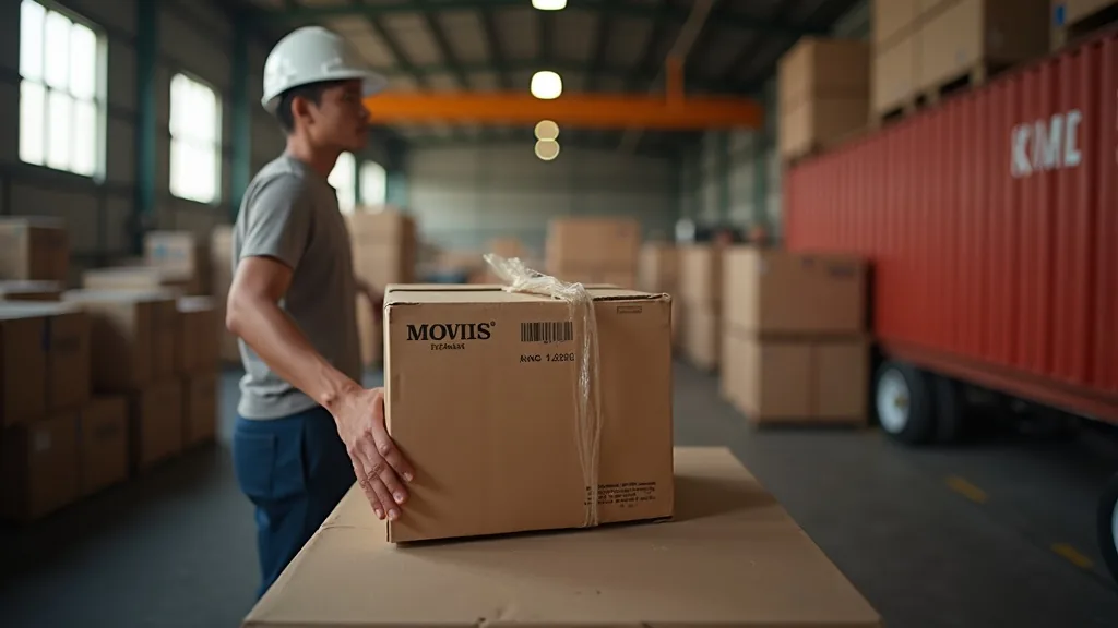 Cargo Insurance for Bali Shipments: What It Covers