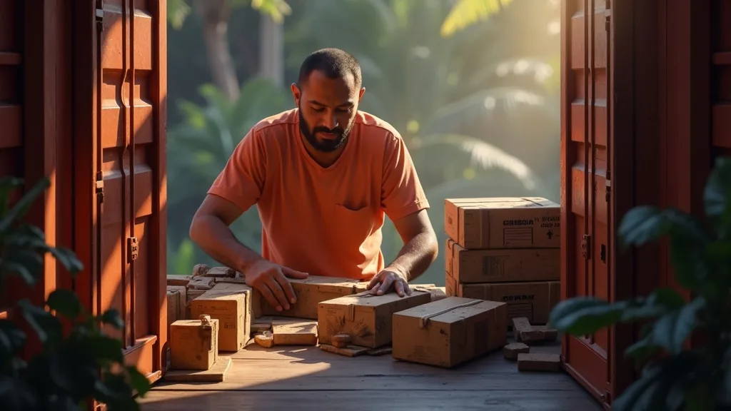 CIF Shipping From Bali: Cost, Risk & 2026 Estimates