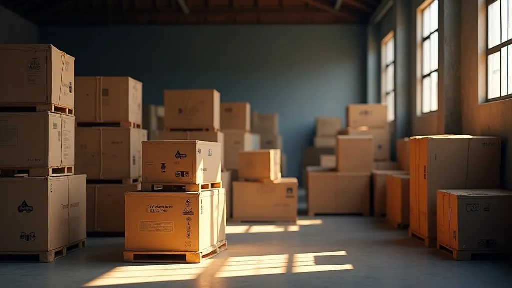 How to Consolidate Cargo in a Bali Warehouse