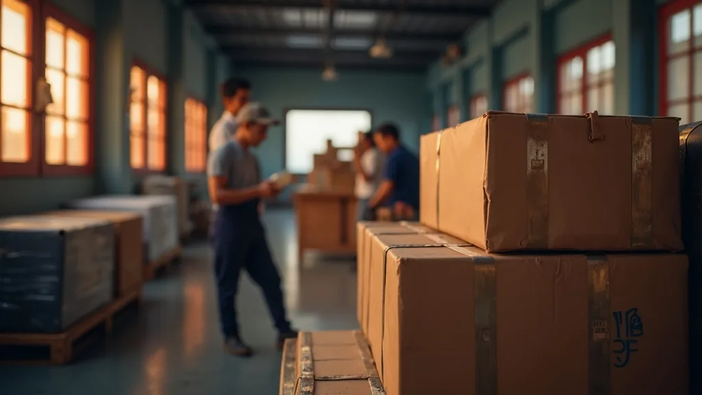 Bali Customs Digitalization 2027: A Practical Workflow