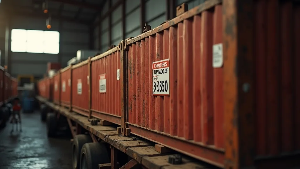 Dangerous Goods Air Freight From Bali: 2027 Outlook