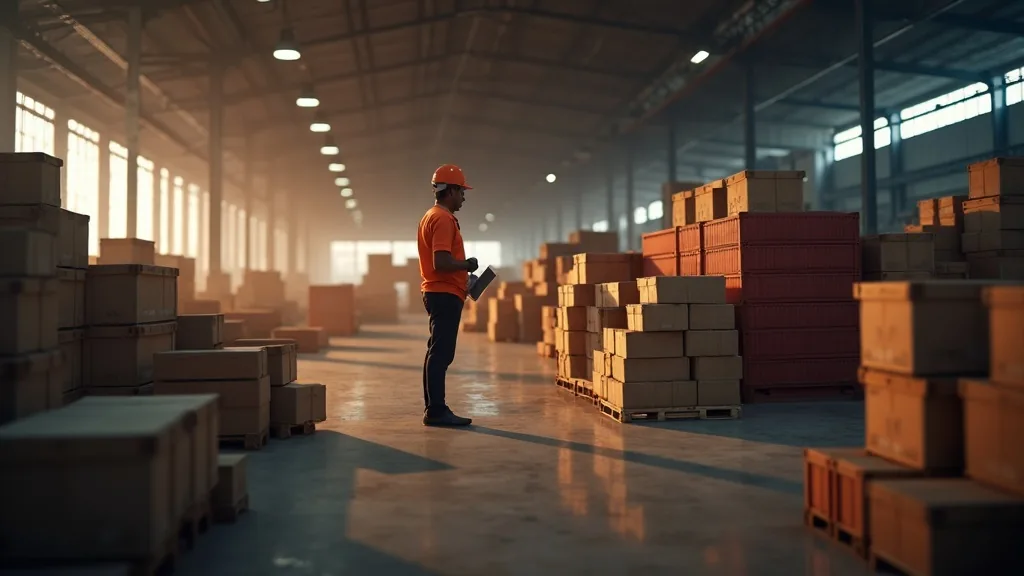 Indonesia Air Freight Growth 2027: Denpasar Hub Outlook