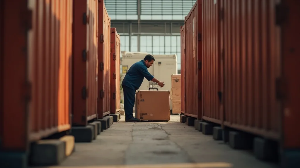 Disclaimer | Bali Freight Forwarder