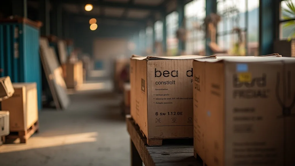 Bali Door to Door Sea Freight: 2027 Guide & Outlook