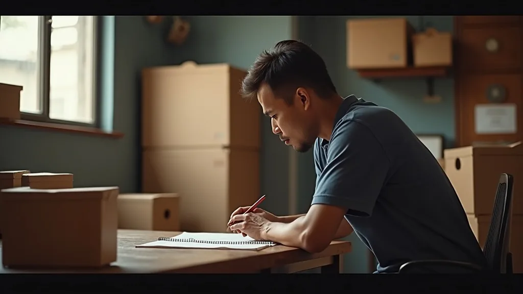 English-Speaking Bali Freight Forwarder | Get It in Writing