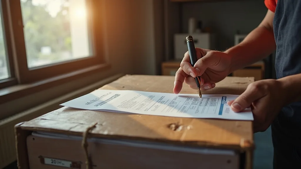 EUDR Paperwork for Bali Shippers: The 2027 File
