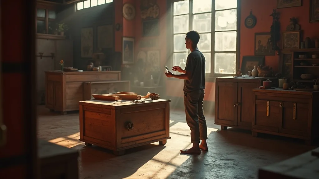 Can You Export Antiques and Artwork From Bali Legally?