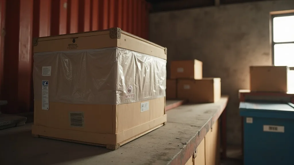 Bali Export Packing Standards 2027: The Full Checklist