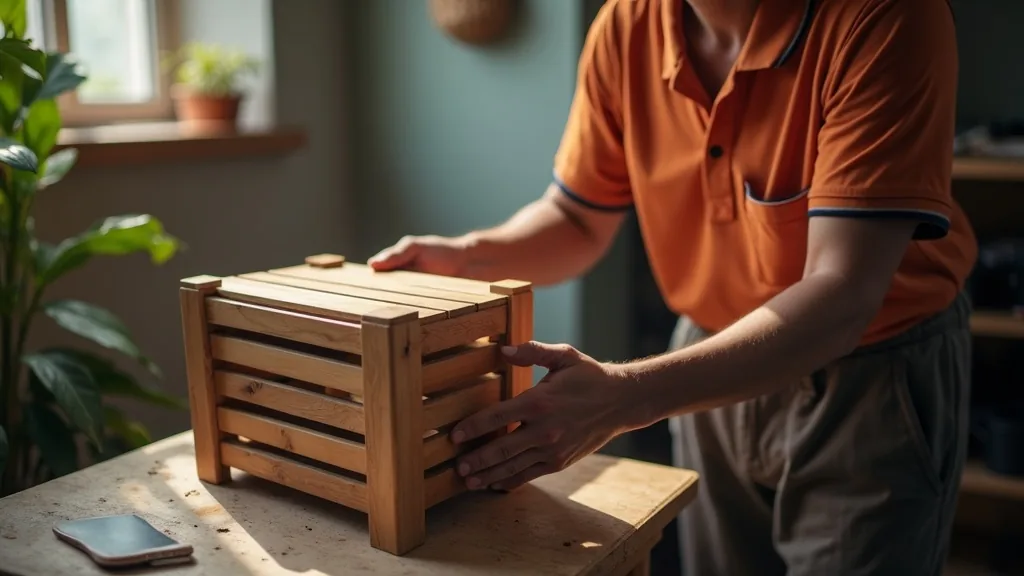FOB Bali Furniture Shipping: Terms, Costs & Handover
