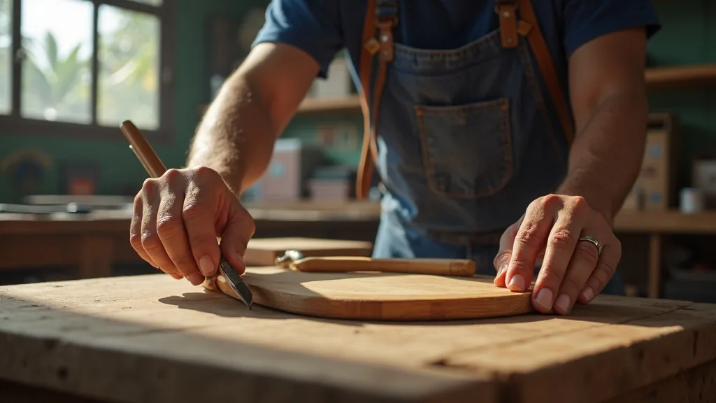 HS 2028 Tariff Update: Impact on Bali Furniture Exporters