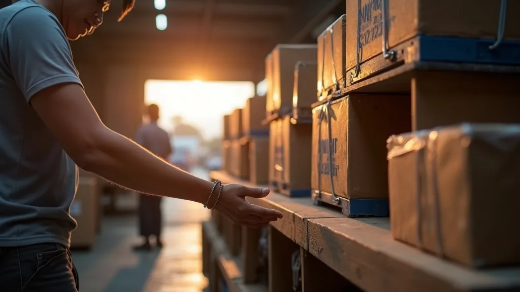 Incoterms for Bali Exporters: EXW, FOB, CIF, DAP, DDP