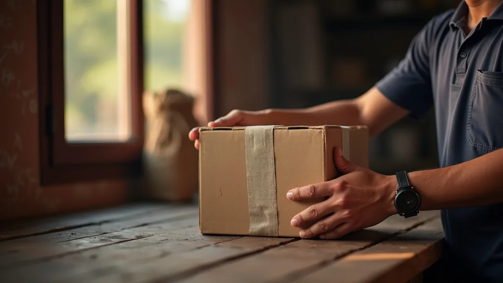 Insured Shipping from Bali: Cargo Cover Guide 2026