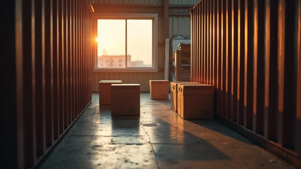 How Long Does Sea Freight From Bali to Australia Take?