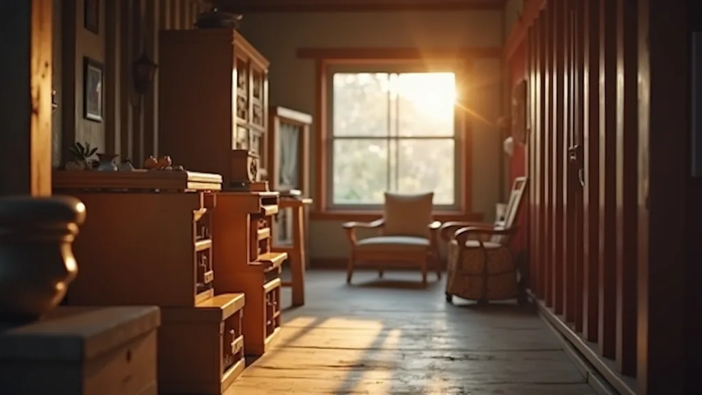 Shipping Wood Furniture From Bali: Compliance Basics
