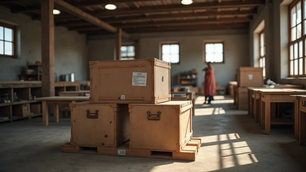 USA Bali Furniture Landed Cost Scenarios for 2027