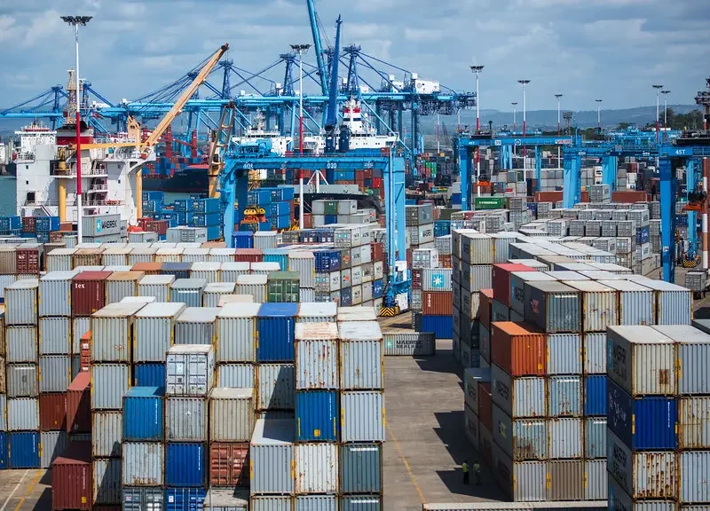 Australia-Bali Sea Route: 2027 Outlook for Villa Cargo