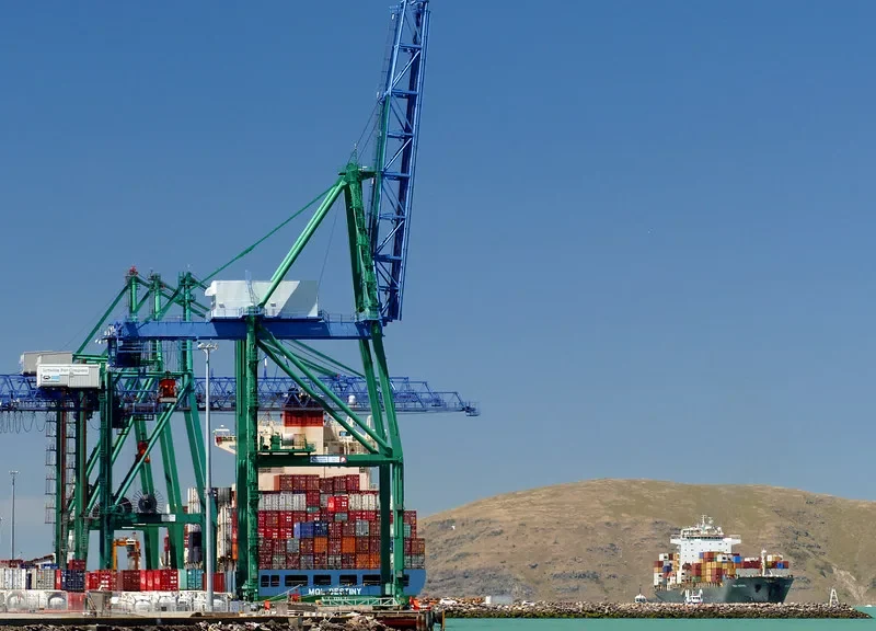 Bali Export Logistics 2027 Outlook for Small Exporters