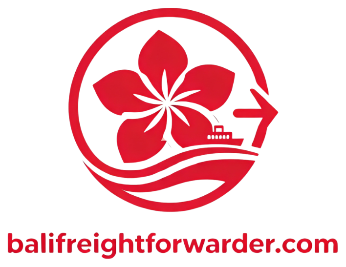 Bali Freight Forwarder